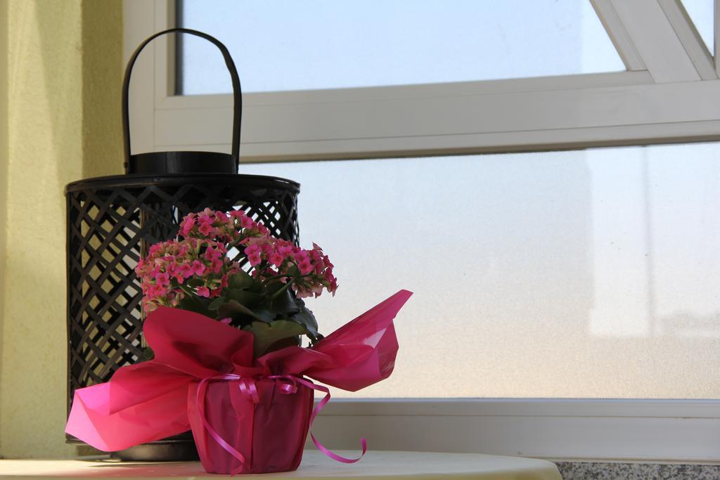 Apartments Villa Lili ウマグ エクステリア 写真