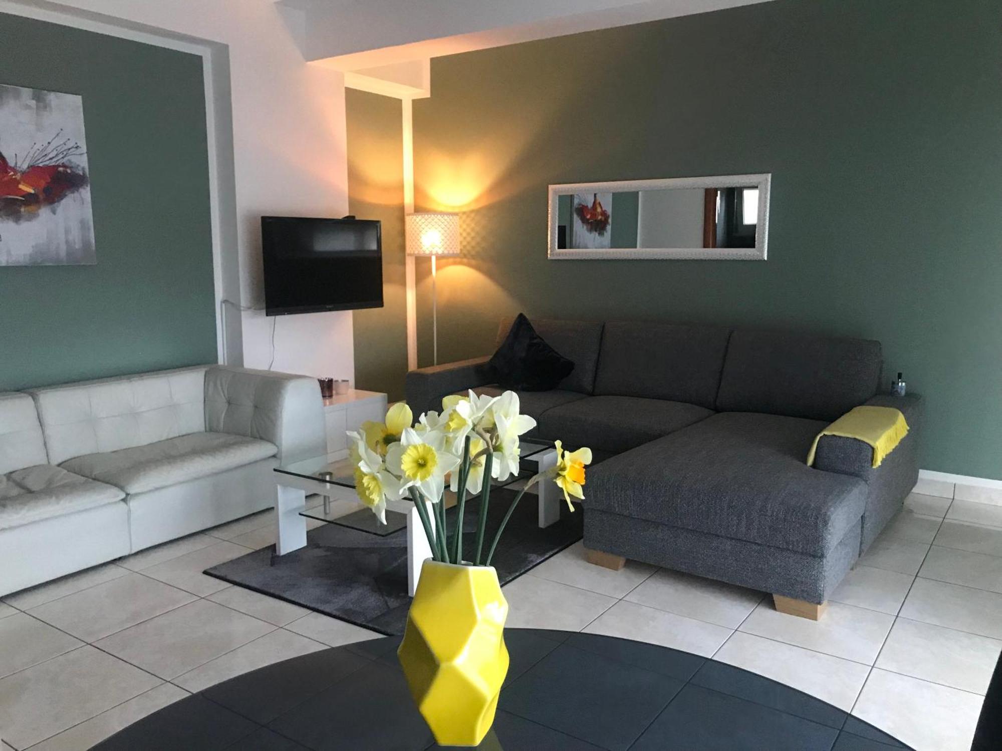 Apartments Villa Lili ウマグ エクステリア 写真