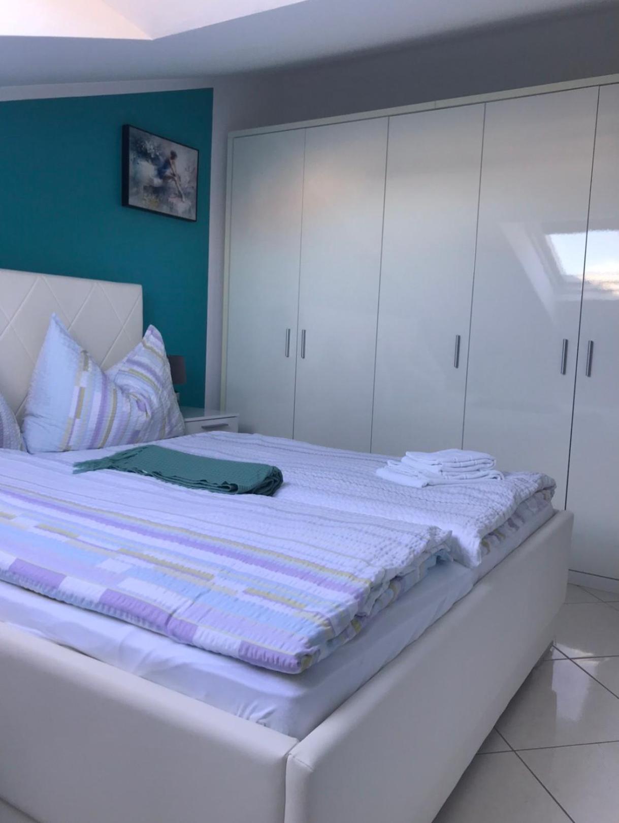 Apartments Villa Lili ウマグ エクステリア 写真