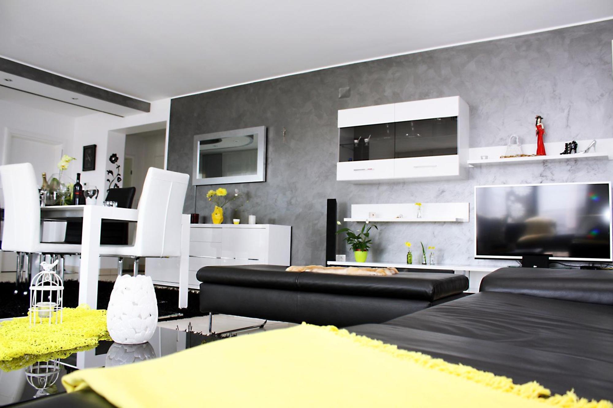 Apartments Villa Lili ウマグ 部屋 写真