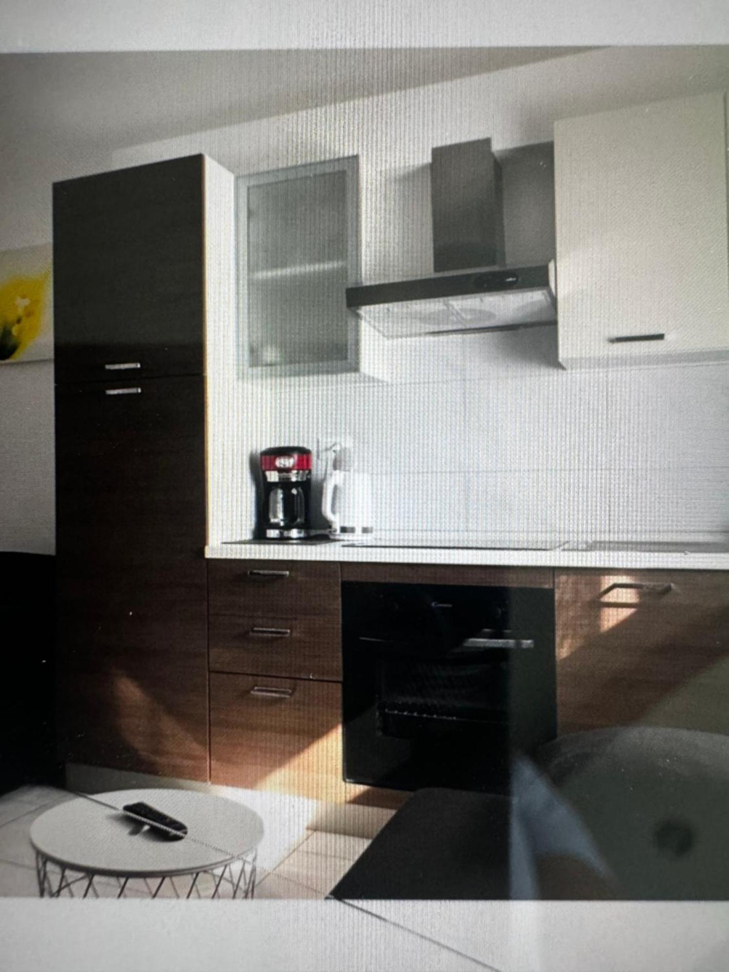 Apartments Villa Lili ウマグ エクステリア 写真